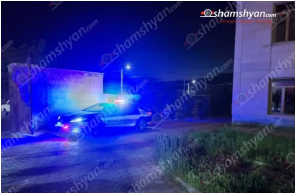 Օշականում 4-ամյա երեխան ընկել է Քասախ գետը․ նրա կյանքը փրկել չի հաջողվել